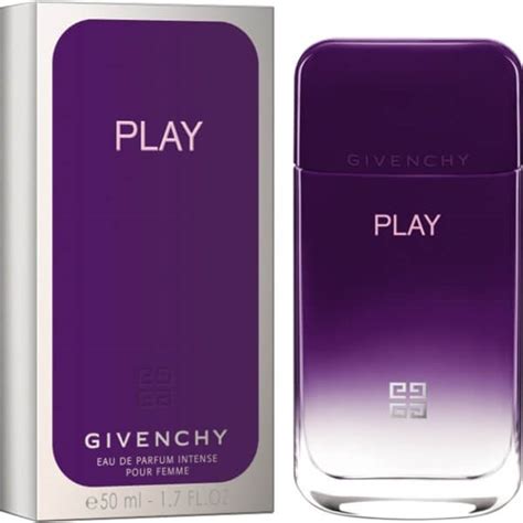 givenchy play for her alternative|givenchy play intense for women.